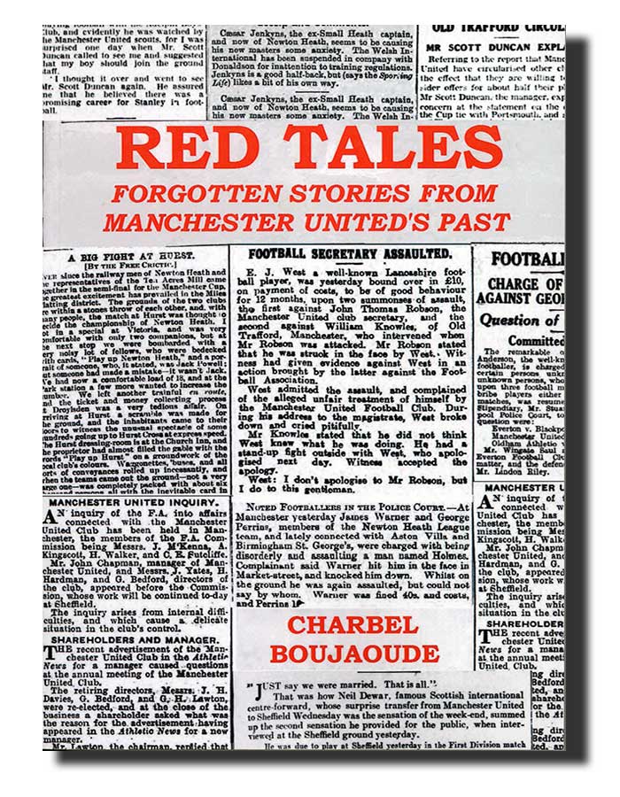 Red tales